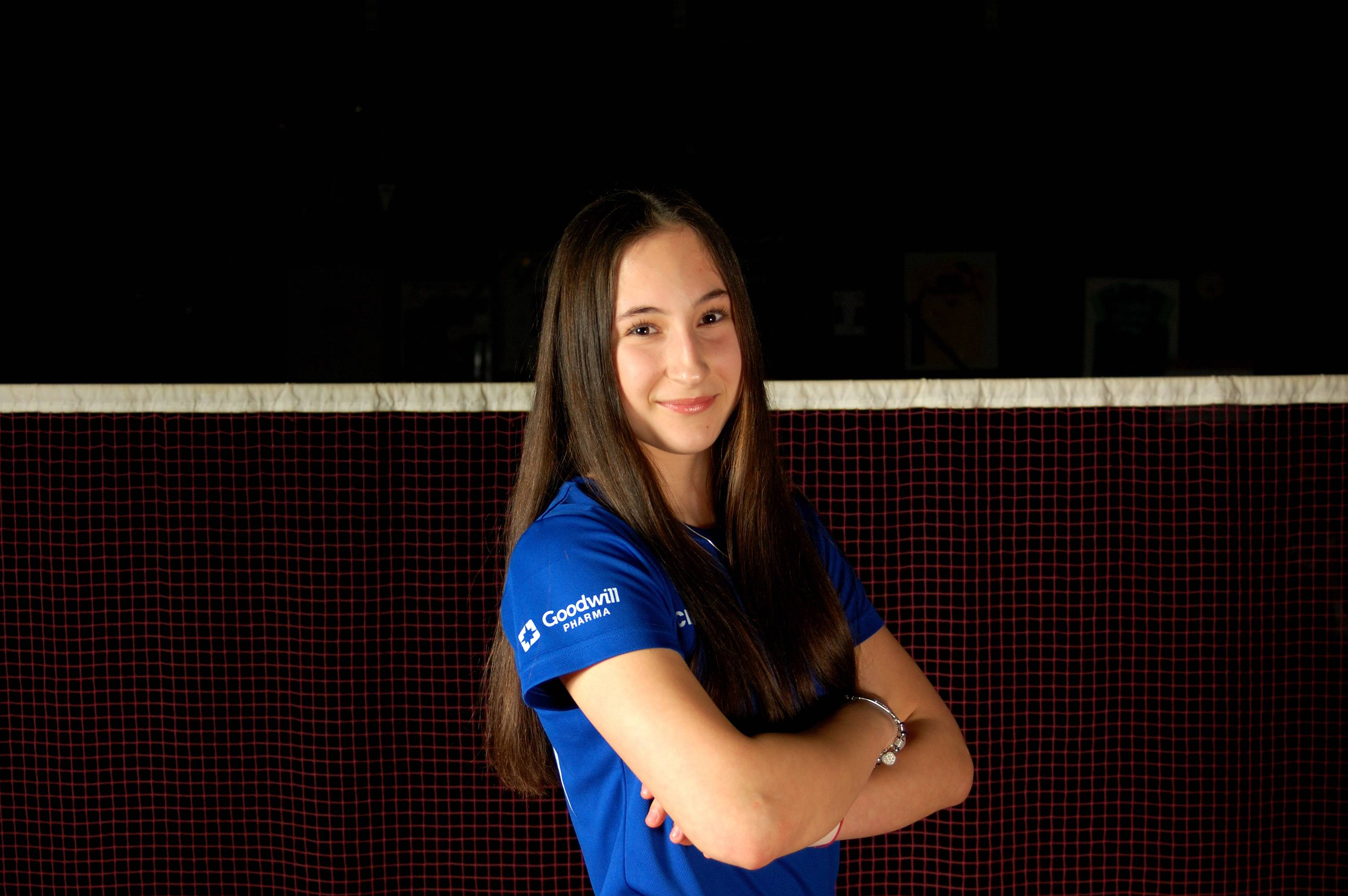 Kolozsvári Korina