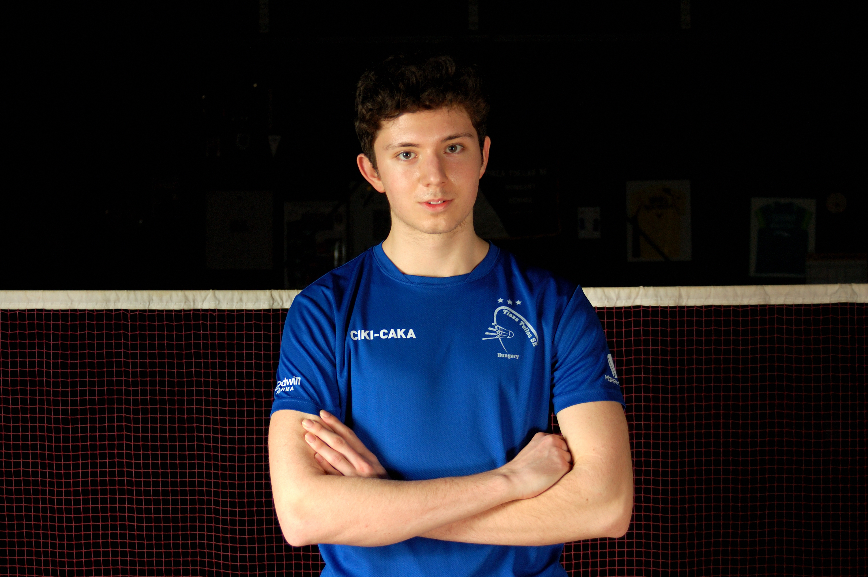 Kádár Dávid
