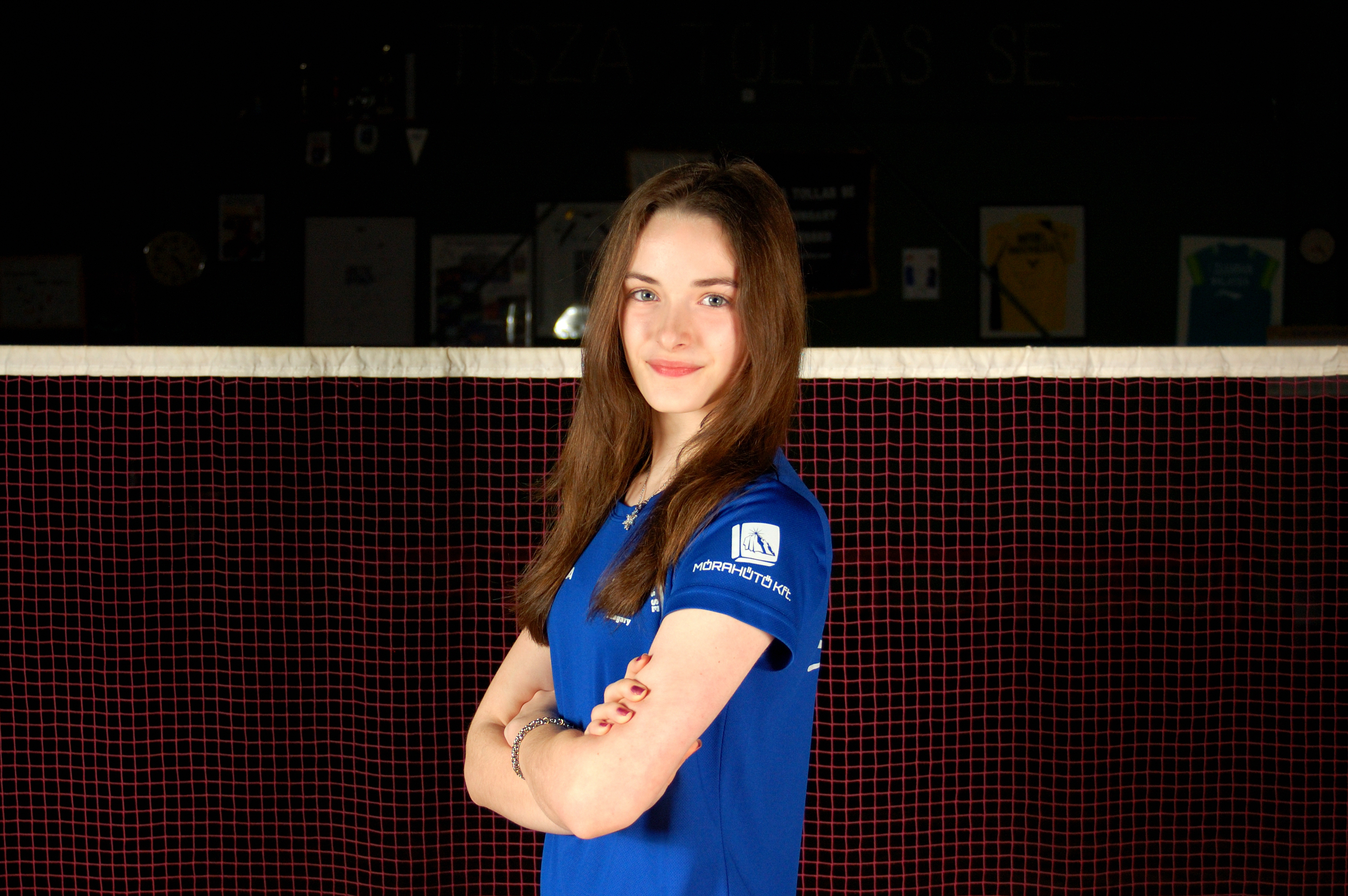 Molnár Lilla