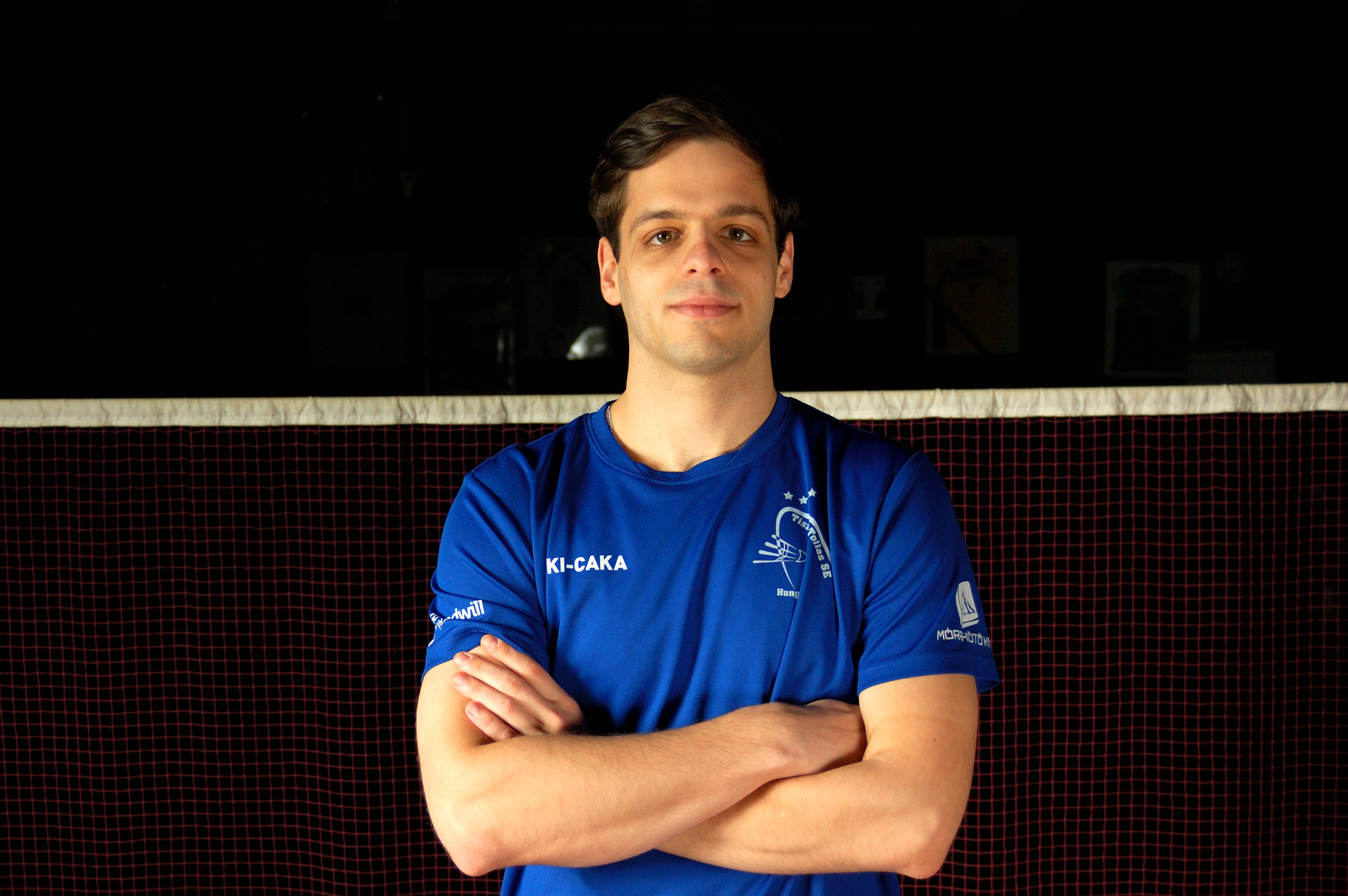 Pápai Balázs