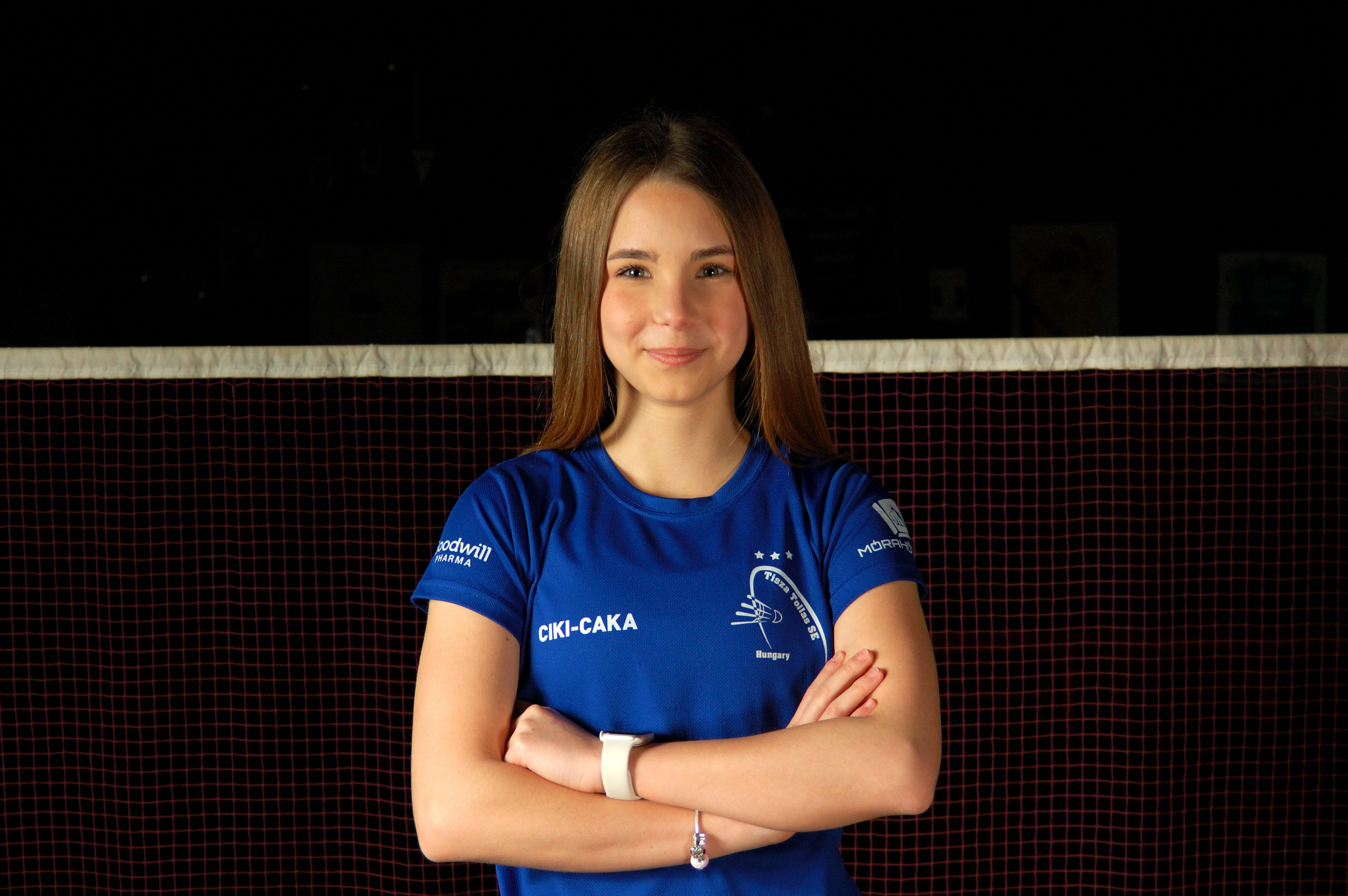 Susányi Vera